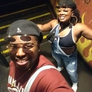 Meet your Posher, Calvin